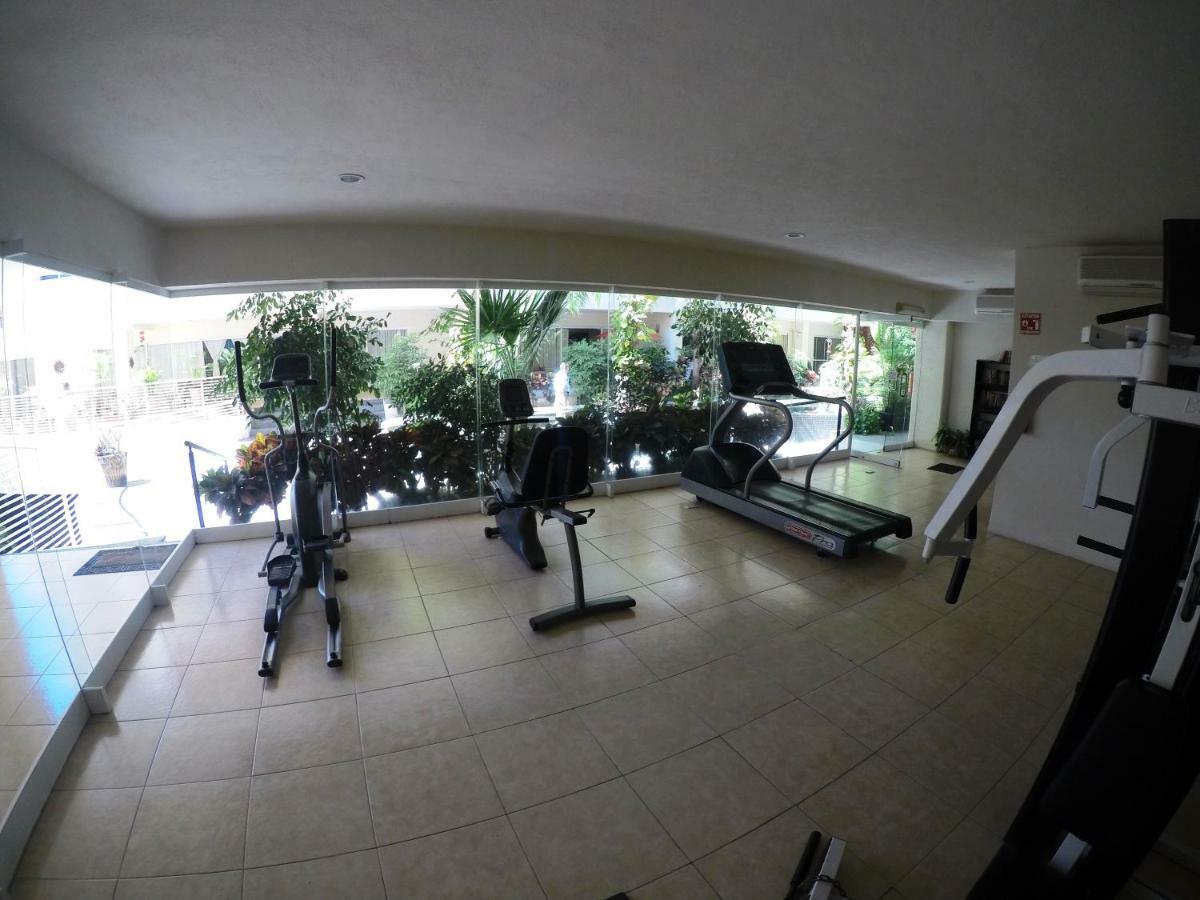 3 Bedroom Apartment At La Joya Hotel Zone Puerto Vallarta Exterior foto