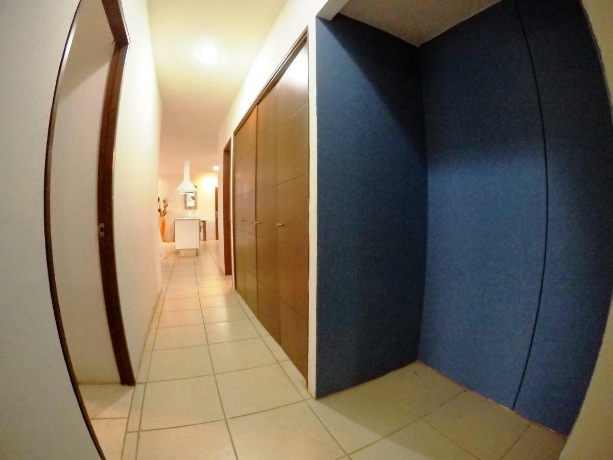 3 Bedroom Apartment At La Joya Hotel Zone Puerto Vallarta Exterior foto