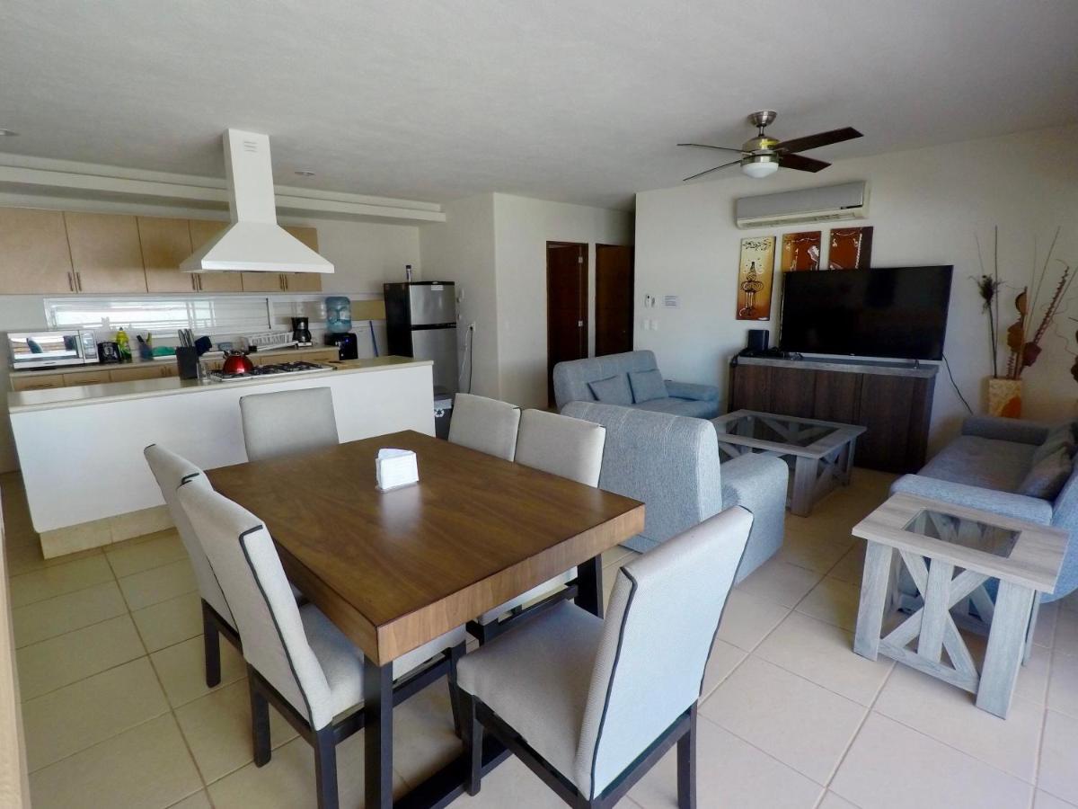 3 Bedroom Apartment At La Joya Hotel Zone Puerto Vallarta Exterior foto